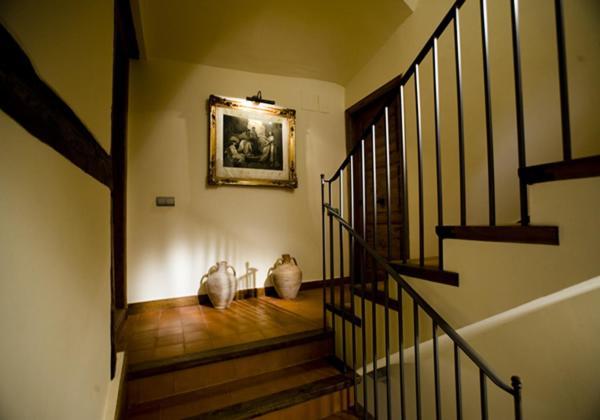 Apartamentos Dona Candida วาลเดร์โรเบรส ห้อง รูปภาพ